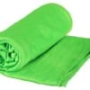 Serviette SEA TO SUMMIT POCKET / Pocket Towel Vert