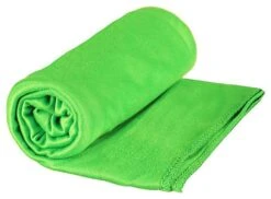 Serviette SEA TO SUMMIT POCKET / Pocket Towel Vert