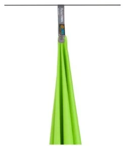 Serviette SEA TO SUMMIT POCKET / Pocket Towel Vert -Sea to Summit 15220605e7c8b25804075.74319135