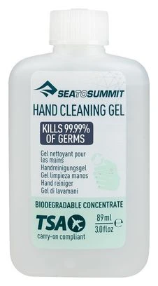 Savon Liquide Sea To Summit Mains