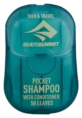 Savon Sea To Summit Trek & Travel Pocket Soaps 2 Savon Sea To Summit Trek & Travel Pocket Soaps – Image 2