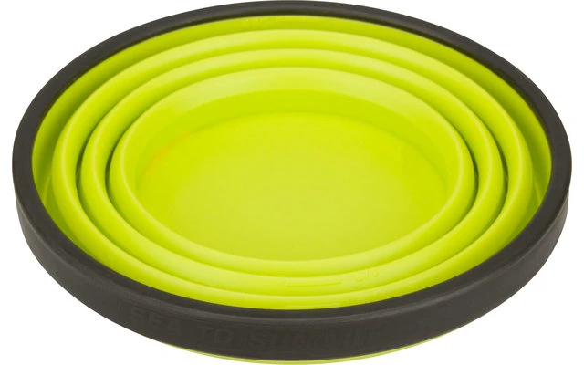 Sea To Summit X-Mug Gobelet Pliable 480 Ml Rust 1 Sea To Summit X-Mug Gobelet Pliable 480 Ml Rust