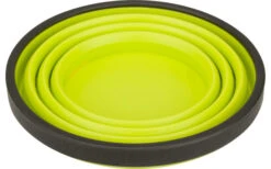 Sea To Summit X-Mug Gobelet Pliable 480 Ml Vert Citron.