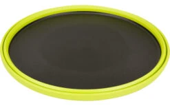 Sea To Summit X-Plate Assiette à Soupe Pliable 1.170 Ml Vert Citron.