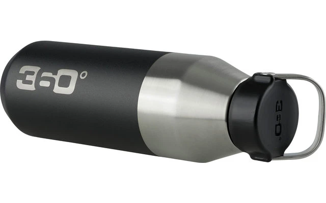 Sea To Summit 360° Bouteille à Vide Denim 750 Ml 2 Sea To Summit 360° Bouteille à Vide Denim 750 Ml – Image 2