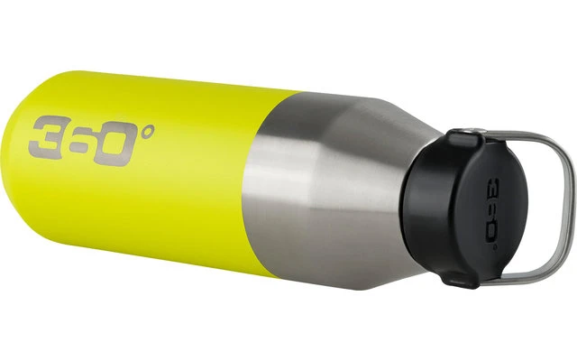 Sea To Summit 360° Bouteille à Vide Denim 750 Ml 6 Sea To Summit 360° Bouteille à Vide Denim 750 Ml – Image 6