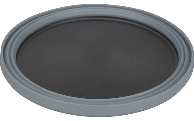 Sea To Summit X-Bowl Bol Pliable Bleu Pacifique 650 Ml. 4 Sea To Summit X-Bowl Bol Pliable Bleu Pacifique 650 Ml. – Image 4