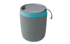 Sea To Summit Delta Insulated Mug Tasse Isolée Grise 473 Ml -Sea to Summit 414273 3040103 2