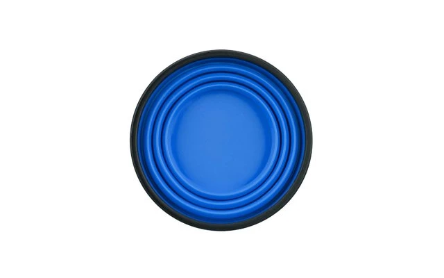 Sea To Summit X-Cup Tasse à Boire Pliable Vert 250ml 3 Sea To Summit X-Cup Tasse à Boire Pliable Vert 250ml – Image 3