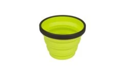 Sea To Summit X-Cup Tasse à Boire Pliable Rouge 250ml 10 Sea To Summit X-Cup Tasse à Boire Pliable Rouge 250ml -Sea to Summit 415641 3041082 1