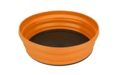 Sea To Summit XL-Bowl Bol Pliable Gris 1150 Ml -Sea to Summit 415890 3038145 3