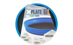 Sea To Summit X-Plate Assiette Pliante Rouge 1170 Ml 11 Sea To Summit X-Plate Assiette Pliante Rouge 1170 Ml -Sea to Summit 418487 3040709 4