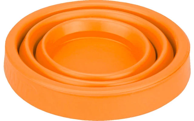 Sea To Summit X-Shot Tasse à Espresso Pliable Rouge 75ml 1 Sea To Summit X-Shot Tasse à Espresso Pliable Rouge 75ml