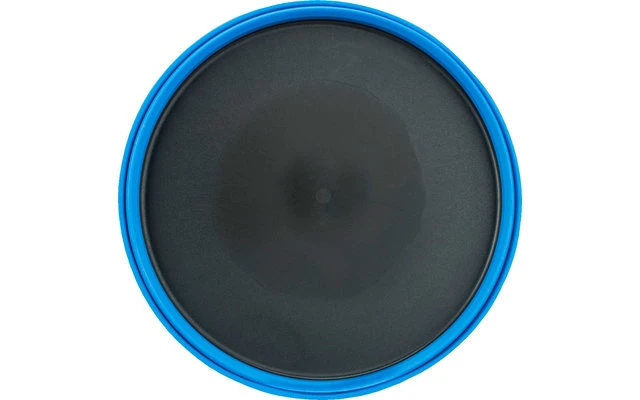 Sea To Summit X-Plate Assiette Pliante Navy 1170 Ml 7 Sea To Summit X-Plate Assiette Pliante Navy 1170 Ml – Image 7