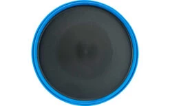 Sea To Summit X-Plate Assiette Pliante Sable 1170 Ml -Sea to Summit 419444 3040721 3