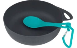 Sea To Summit Delta Cutlery Set Couverts De Camping 3 Pcs. Bleu -Sea to Summit 420650 3365969