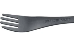 Sea To Summit Delta Cutlery Set Couverts De Camping 3 Pcs. Gris -Sea to Summit 426986 3365951 2