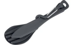 Sea To Summit Delta Cutlery Set Couverts De Camping 3 Pcs. Bleu -Sea to Summit 427046 3365957