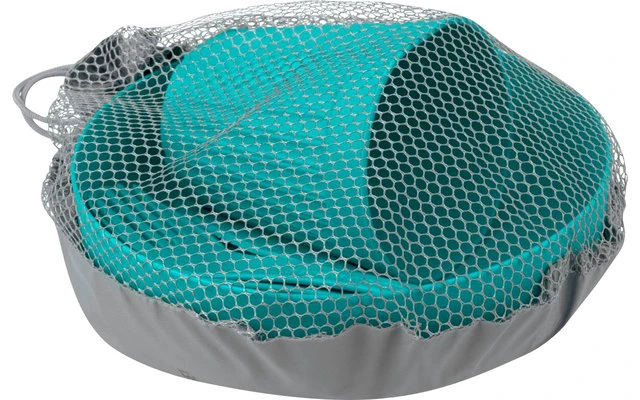 Sea To Summit Delta Light Solo Set Vaisselle 6 Pièces Gris 7 Sea To Summit Delta Light Solo Set Vaisselle 6 Pièces Gris – Image 7