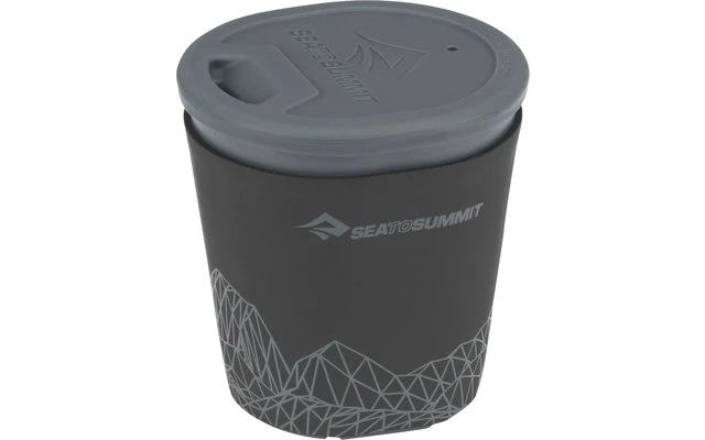 Sea To Summit DeltaLight Camp Set 4.4 Set De Vaisselle 2 Sea To Summit DeltaLight Camp Set 4.4 Set De Vaisselle – Image 2