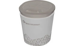 Sea To Summit DeltaLight Camp Set 4.4 Set De Vaisselle 9 Sea To Summit DeltaLight Camp Set 4.4 Set De Vaisselle -Sea to Summit 429530 3354827