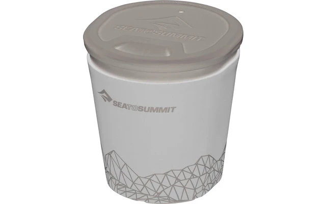 Sea To Summit DeltaLight Camp Set 4.4 Set De Vaisselle 3 Sea To Summit DeltaLight Camp Set 4.4 Set De Vaisselle – Image 3