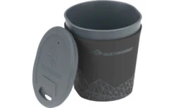 Sea To Summit DeltaLight Camp Set 4.4 Set De Vaisselle 11 Sea To Summit DeltaLight Camp Set 4.4 Set De Vaisselle -Sea to Summit 429641 3354839