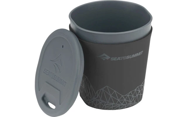 Sea To Summit DeltaLight Camp Set 4.4 Set De Vaisselle 5 Sea To Summit DeltaLight Camp Set 4.4 Set De Vaisselle – Image 5