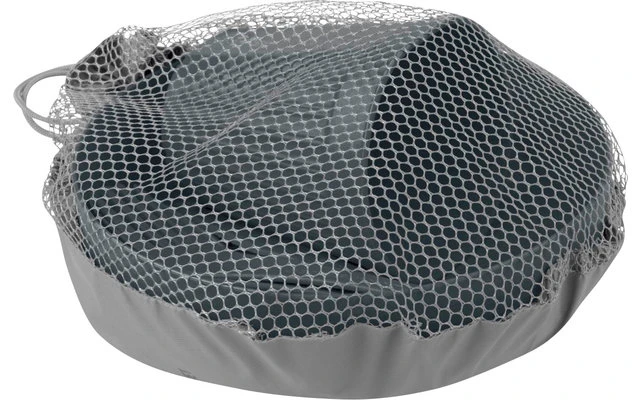 Sea To Summit Delta Light Solo Set Vaisselle 6 Pièces Gris 2 Sea To Summit Delta Light Solo Set Vaisselle 6 Pièces Gris – Image 2