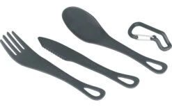 Sea To Summit Delta Light Solo Set Vaisselle 6 Pièces Gris 10 Sea To Summit Delta Light Solo Set Vaisselle 6 Pièces Gris -Sea to Summit 433920 3351693 1