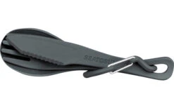 Sea To Summit Delta Light Solo Set Vaisselle 6 Pièces Gris 11 Sea To Summit Delta Light Solo Set Vaisselle 6 Pièces Gris -Sea to Summit 434019 3351699 1