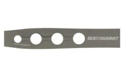 Sea To Summit Alphaset 3pc Cutlery Set Set De Couverts 3 Pièces -Sea to Summit 504452 3478299