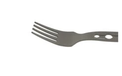 Sea To Summit Alphaset 3pc Cutlery Set Set De Couverts 3 Pièces -Sea to Summit 505419 3478317