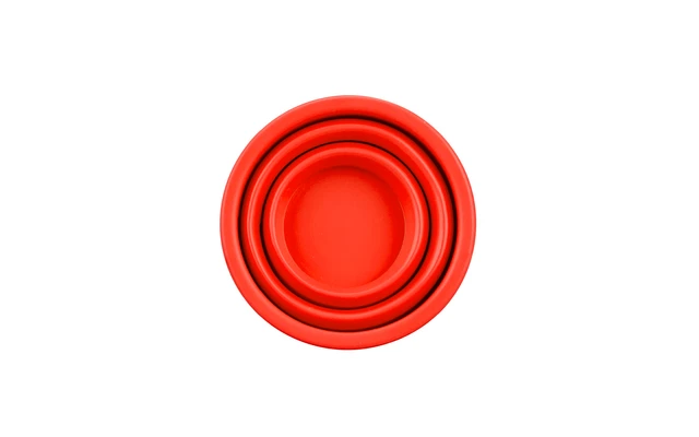 Sea To Summit X-Shot Tasse à Espresso Pliable Turquoise 75ml 7 Sea To Summit X-Shot Tasse à Espresso Pliable Turquoise 75ml – Image 7