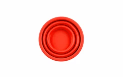 Sea To Summit X-Shot Tasse à Espresso Pliable Orange 75ml -Sea to Summit 629655 4368647 2