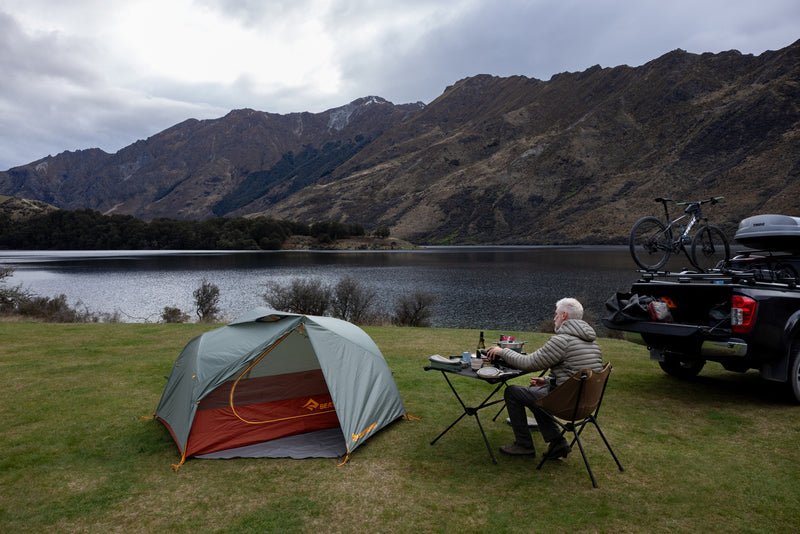 Sea to Summit -Sea to Summit 73cc9bc3a896a69db1fb92a25eaaf46862256b40