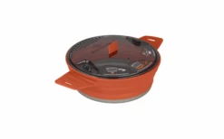 Sea To Summit X-Set 21 Set De Casseroles 3 Pièces