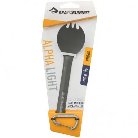 Couvert Multifonction Sea To Summit Alpha 2 Couvert Multifonction Sea To Summit Alpha – Image 2