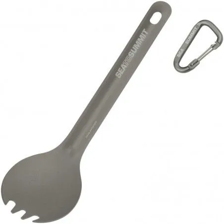 Couvert Multifonction Sea To Summit Alpha 1 Couvert Multifonction Sea To Summit Alpha