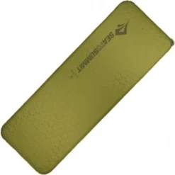 Matelas Autogonflant Sea To Summit Camp Mat S.I. Large