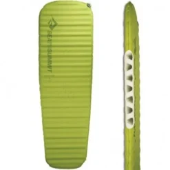 Matelas Autogonflant Sea To Summit Comfort Light S.I. Large -Sea to Summit matelas autogonflant comfort light si large sea to summit 2