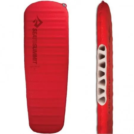 Matelas Autogonflant Sea To Summit Comfort Plus S.I. Large 2 Matelas Autogonflant Sea To Summit Comfort Plus S.I. Large – Image 2