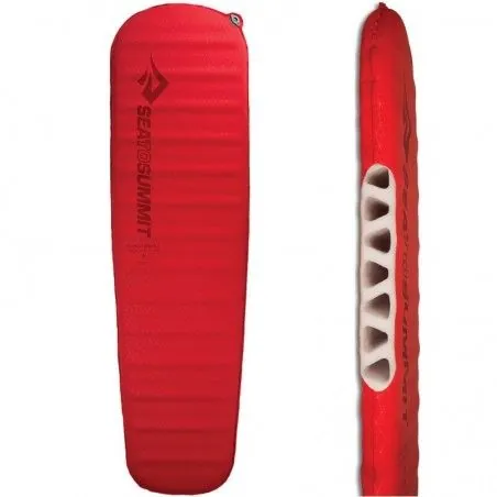 Matelas Autogonflant Sea To Summit Comfort Plus S.I. Regular 2 Matelas Autogonflant Sea To Summit Comfort Plus S.I. Regular – Image 2