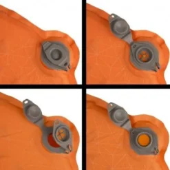 Matelas Autogonflant Sea To Summit Ultralight S.I. Regular -Sea to Summit matelas autogonflant ultralight si regular sea to summit 2