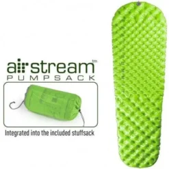 Matelas Gonflable Sea To Summit Comfort Light Insulated Large