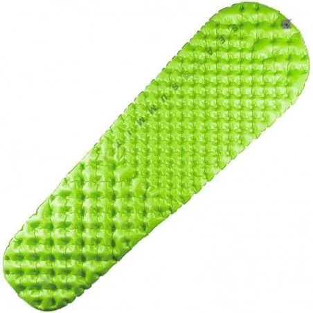 Matelas Gonflable Sea To Summit Comfort Light Insulated Regular 2 Matelas Gonflable Sea To Summit Comfort Light Insulated Regular – Image 2