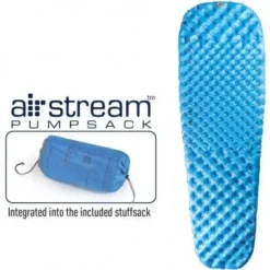 Matelas Gonflable Sea To Summit Comfort Light Large