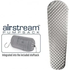 Matelas Gonflable Sea To Summit Comfort Plus Regular