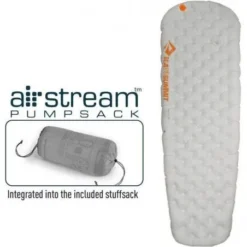 Matelas Gonflable Sea To Summit Ether Light XT Insulated Large