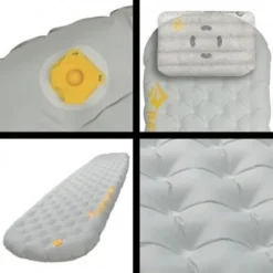 Matelas Gonflable Sea To Summit Ether Light XT Large -Sea to Summit matelas gonflable sea to summit ether light xt large 2